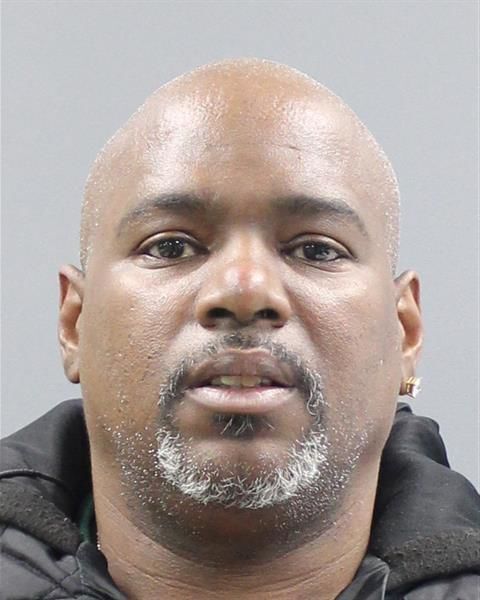 Garland Jeffers Jr.